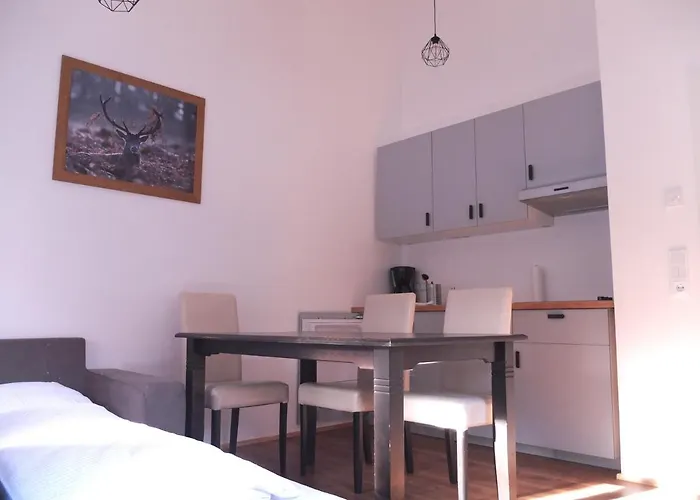 Ferienwohnung Sauer