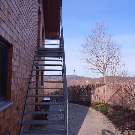 Ferienwohnung Sauer Blaichach Exterior foto