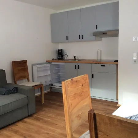 Ferienwohnung Sauer Blaichach Exterior foto