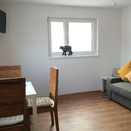 Ferienwohnung Sauer Blaichach Exterior foto