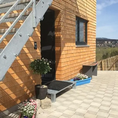 Ferienwohnung Sauer Blaichach Exterior foto