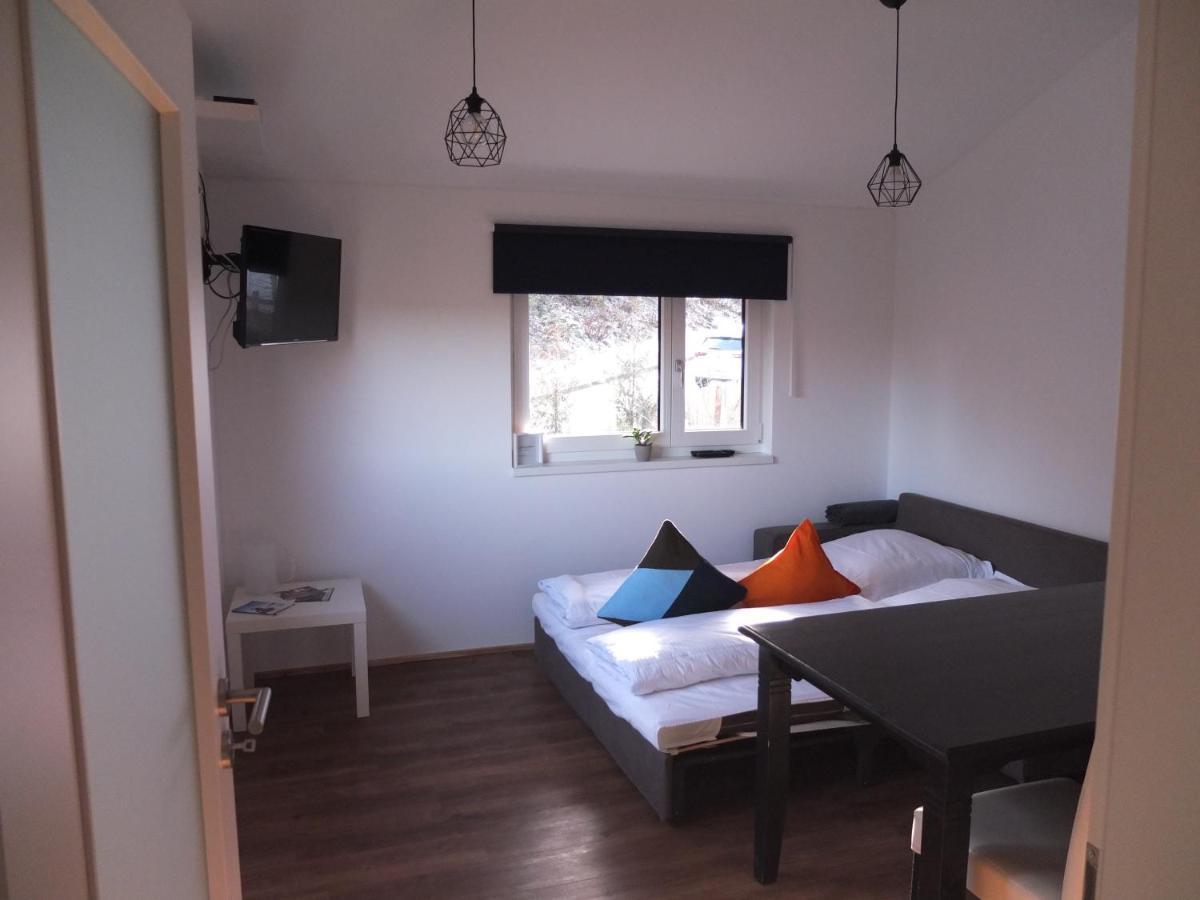 Sauer Apartment