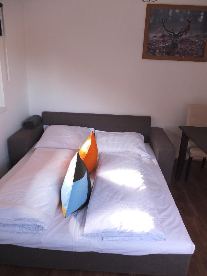 Sauer Apartment Blaichach